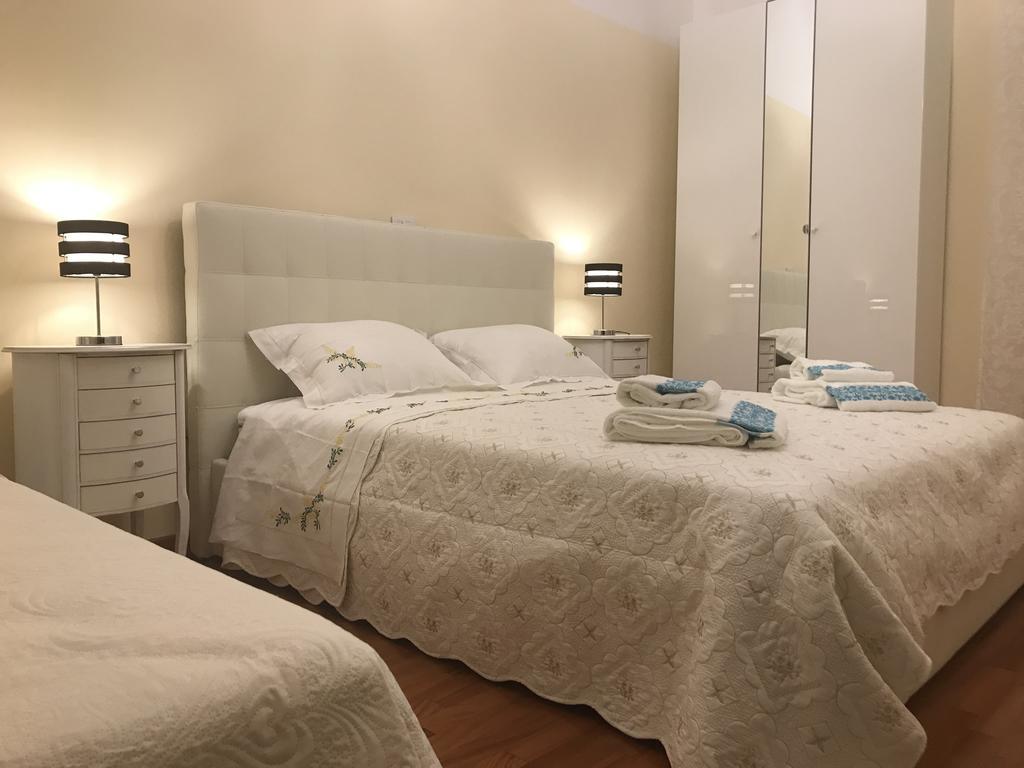 Rome Veniero Welcomehouse Luaran gambar