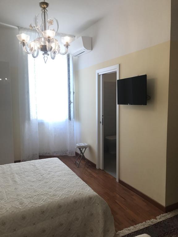 Rome Veniero Welcomehouse Luaran gambar