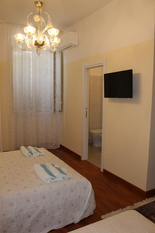 Rome Veniero Welcomehouse Luaran gambar