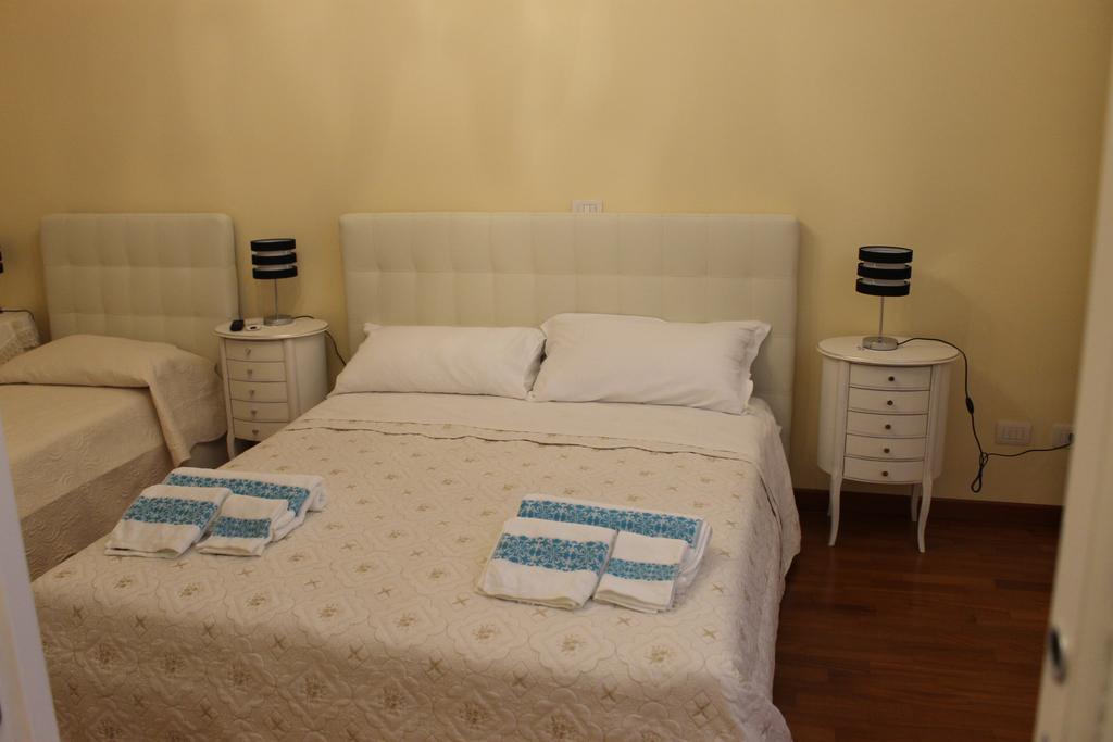 Rome Veniero Welcomehouse Luaran gambar
