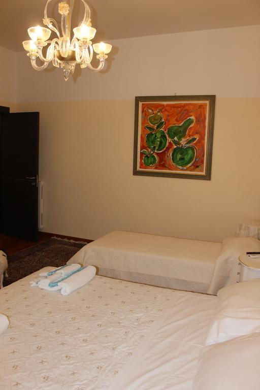 Rome Veniero Welcomehouse Luaran gambar