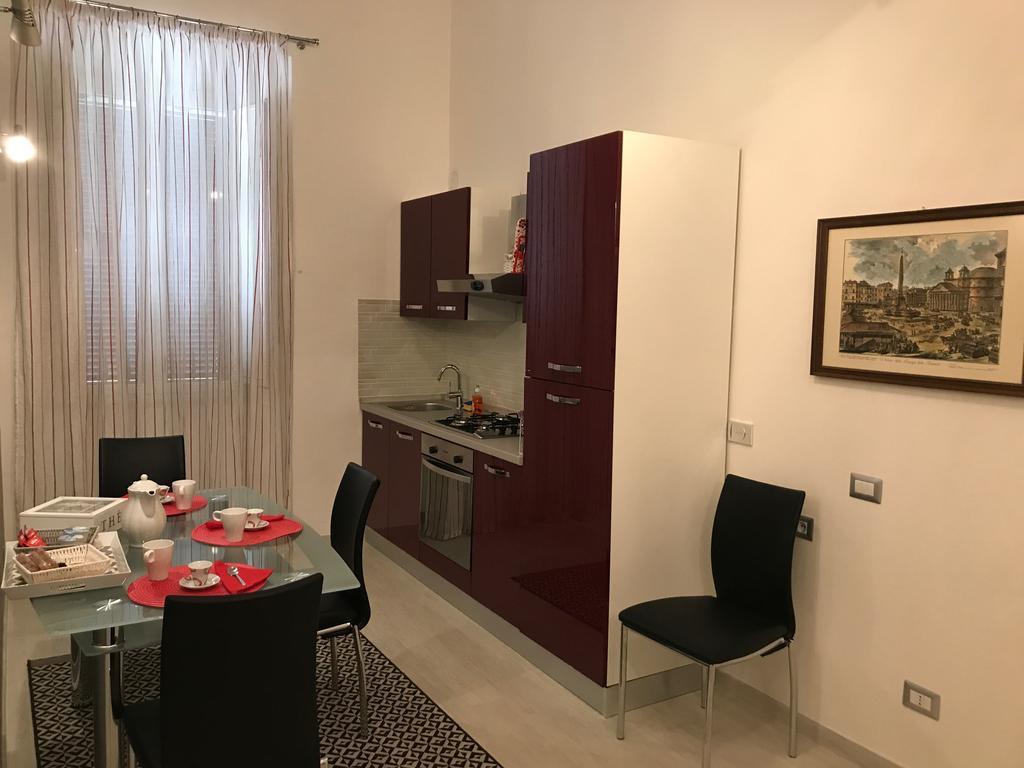 Rome Veniero Welcomehouse Luaran gambar