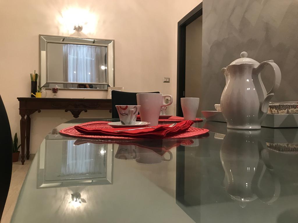 Rome Veniero Welcomehouse Luaran gambar