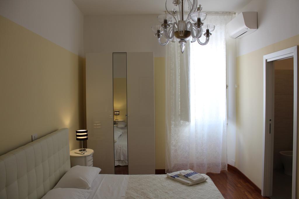 Rome Veniero Welcomehouse Luaran gambar