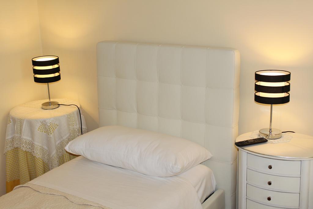 Rome Veniero Welcomehouse Luaran gambar
