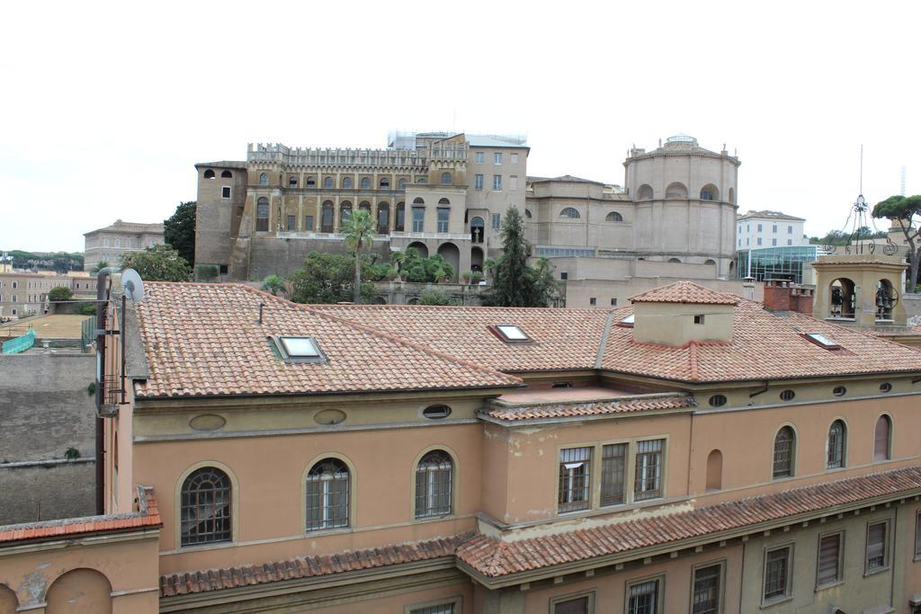 Rome Veniero Welcomehouse Luaran gambar