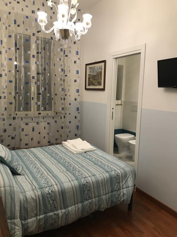 Rome Veniero Welcomehouse Luaran gambar