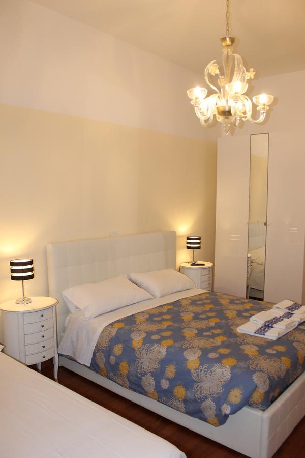 Rome Veniero Welcomehouse Luaran gambar