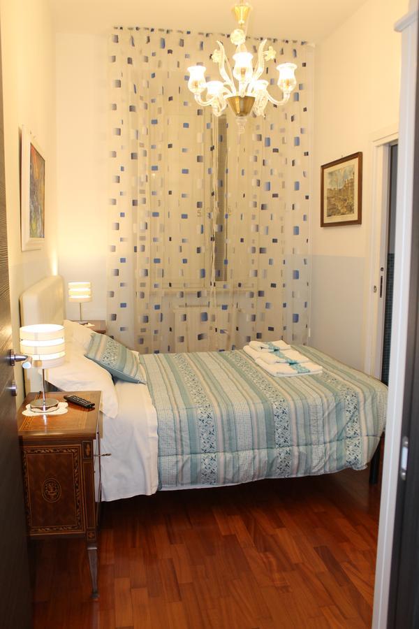 Rome Veniero Welcomehouse Luaran gambar