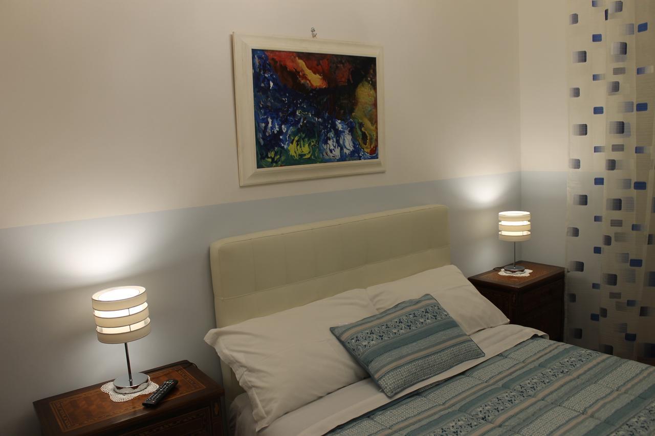 Rome Veniero Welcomehouse Luaran gambar