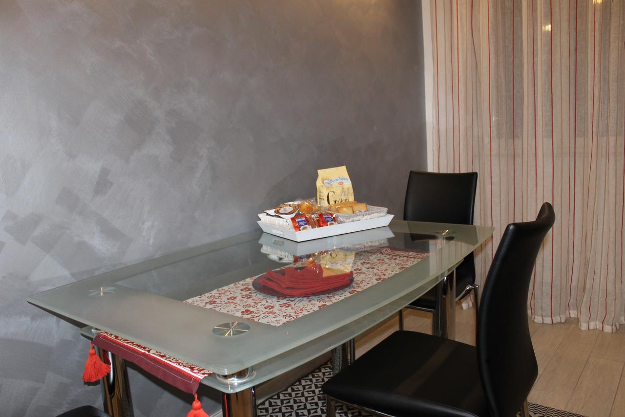 Rome Veniero Welcomehouse Luaran gambar
