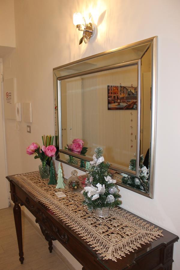 Rome Veniero Welcomehouse Luaran gambar