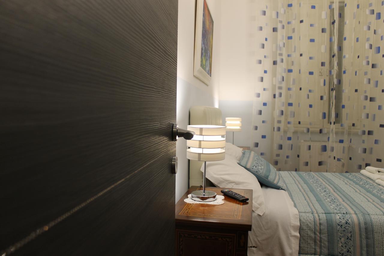 Rome Veniero Welcomehouse Luaran gambar