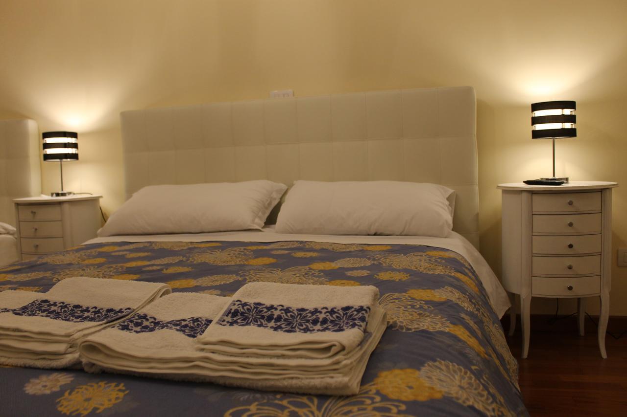 Rome Veniero Welcomehouse Luaran gambar