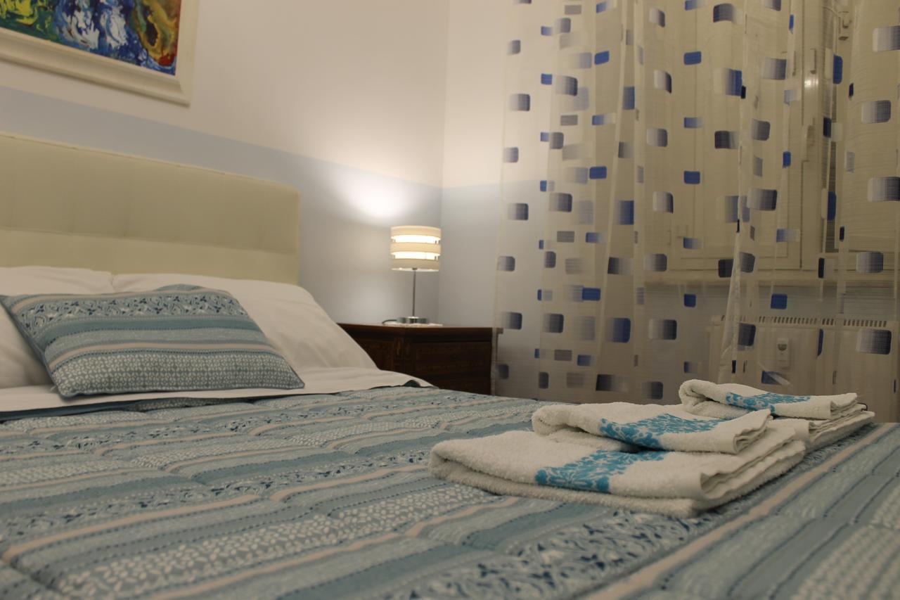 Rome Veniero Welcomehouse Luaran gambar