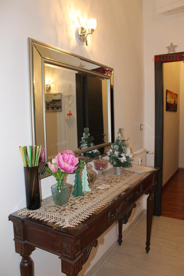 Rome Veniero Welcomehouse Luaran gambar