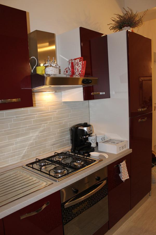 Rome Veniero Welcomehouse Luaran gambar