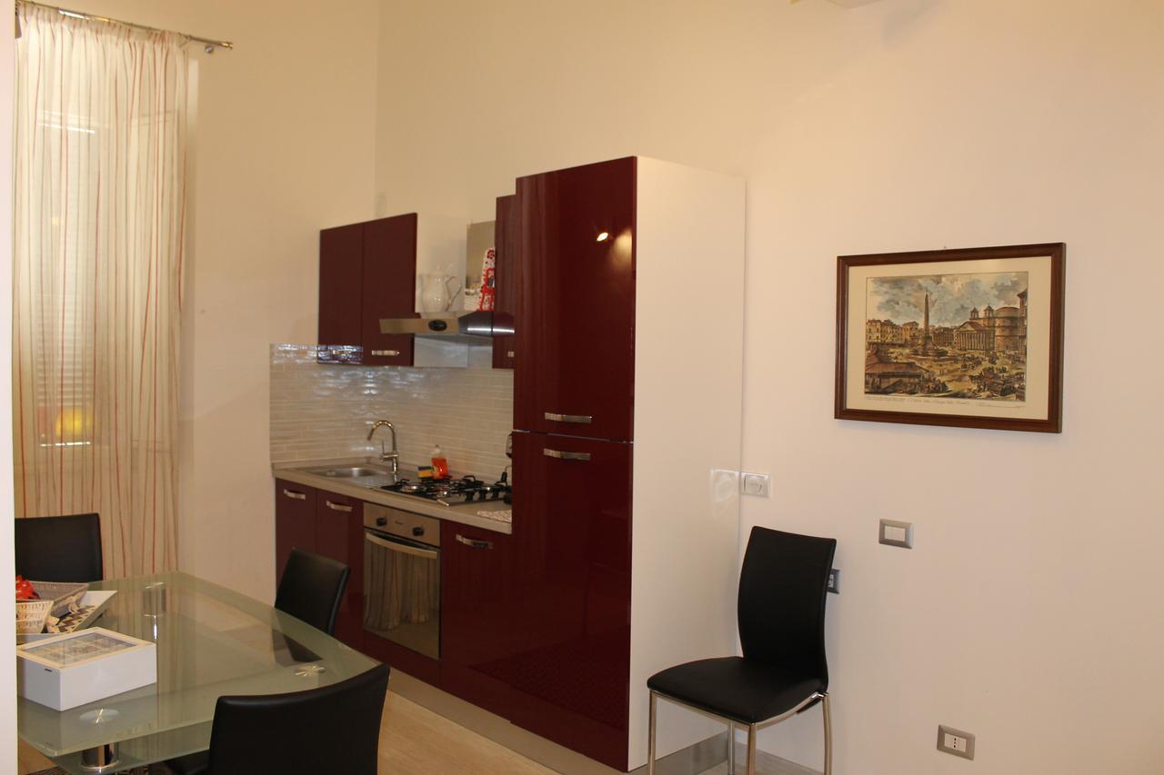 Rome Veniero Welcomehouse Luaran gambar