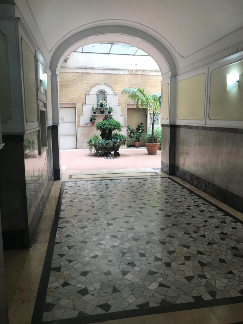 Rome Veniero Welcomehouse Luaran gambar