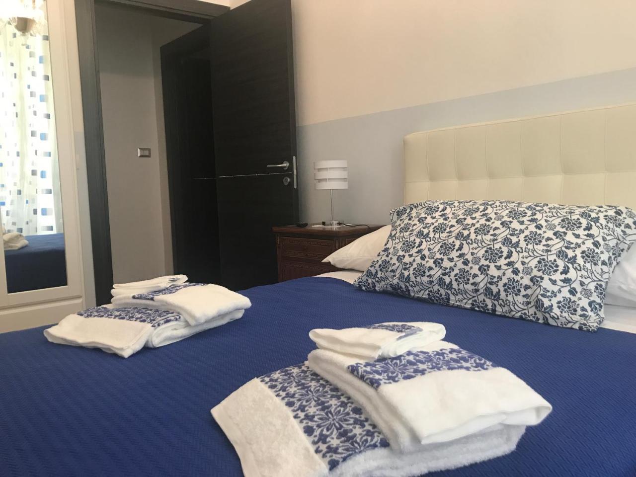 Rome Veniero Welcomehouse Luaran gambar