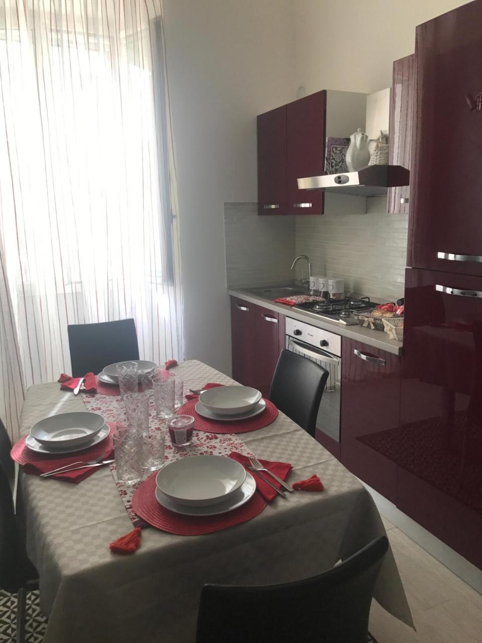 Rome Veniero Welcomehouse Luaran gambar